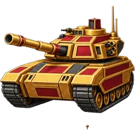 Tank